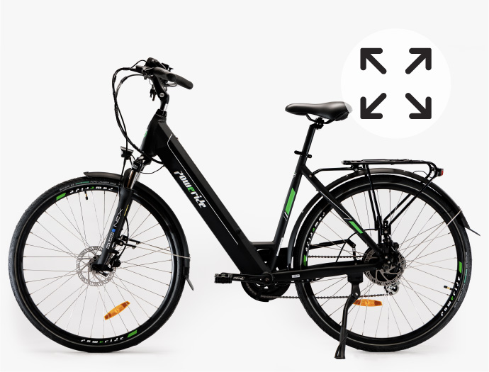 City Bike