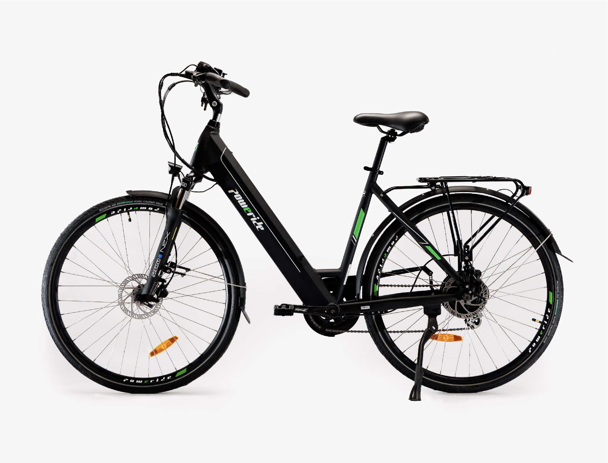 City Bike