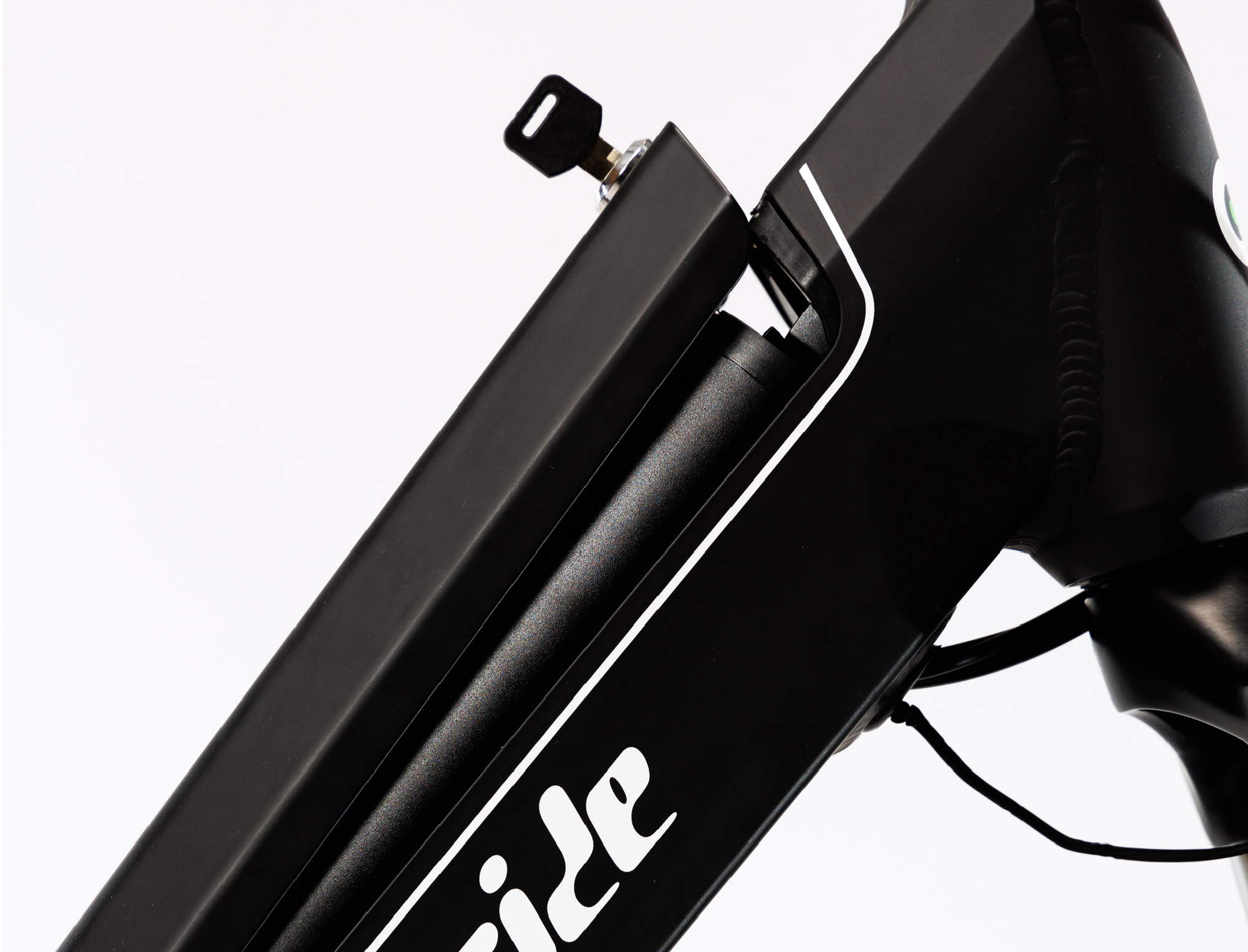City Bike