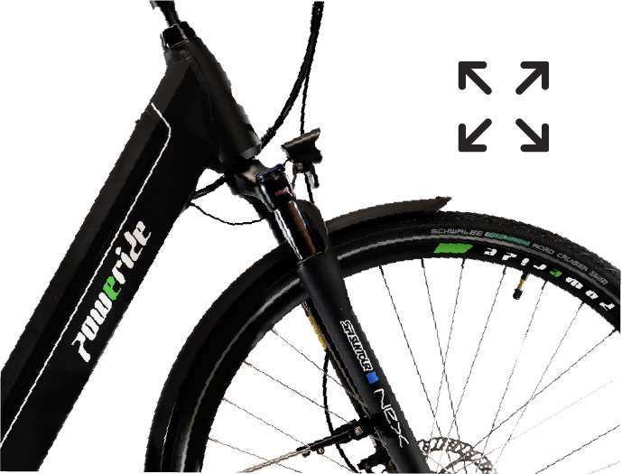 City Bike