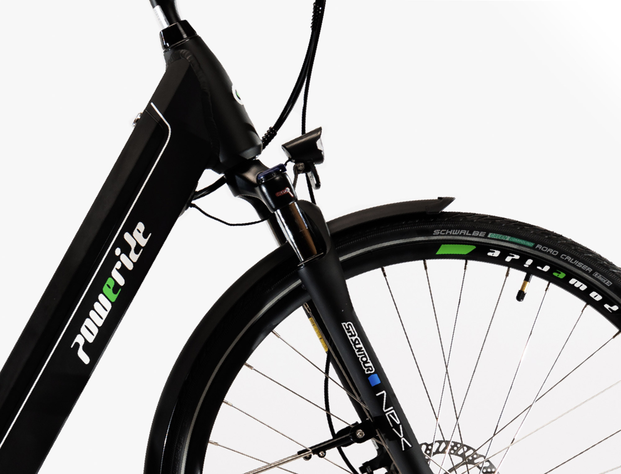 City Bike