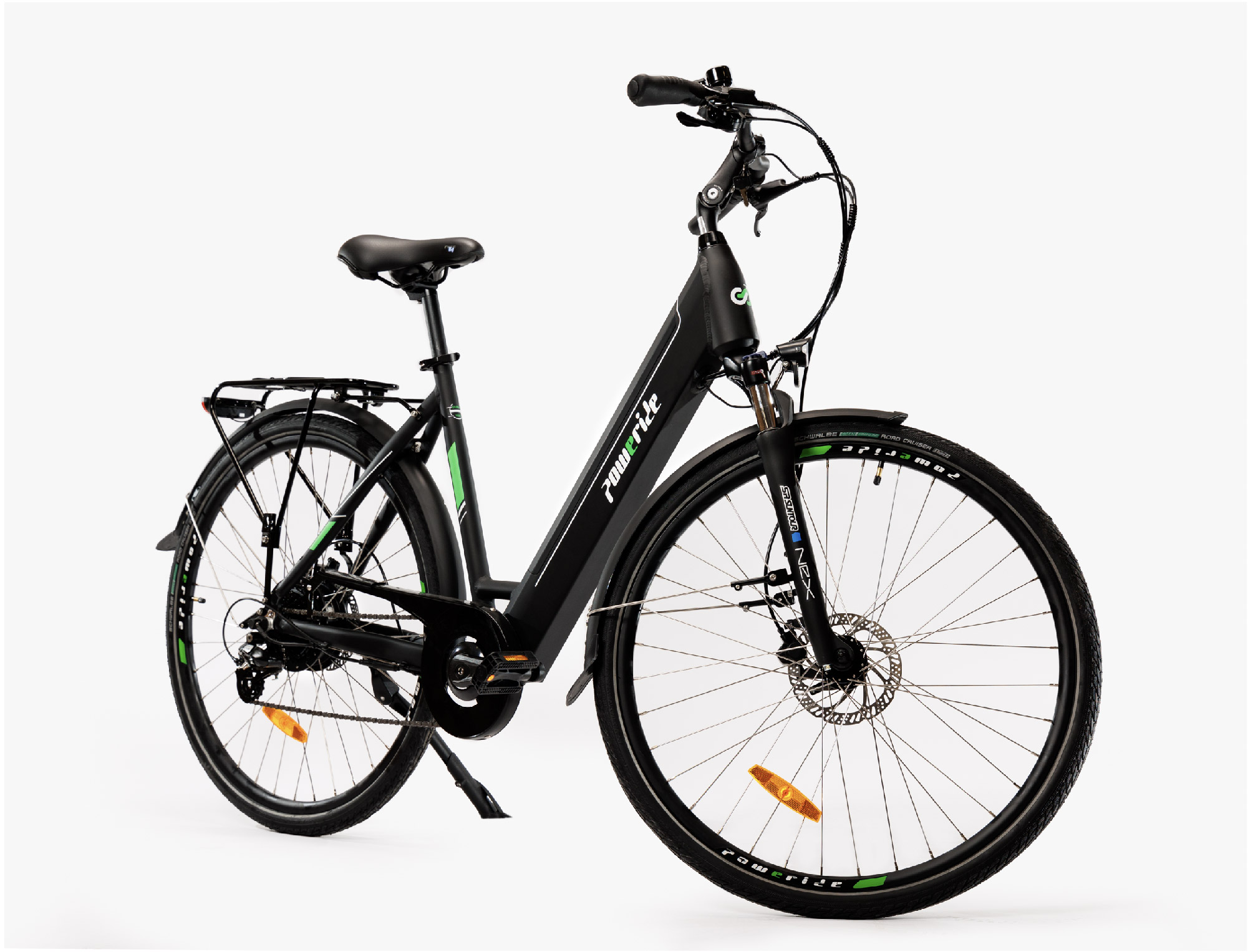 City Bike