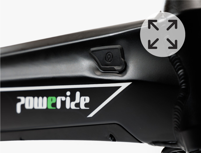 Folding Bike