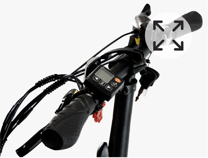 Folding Bike