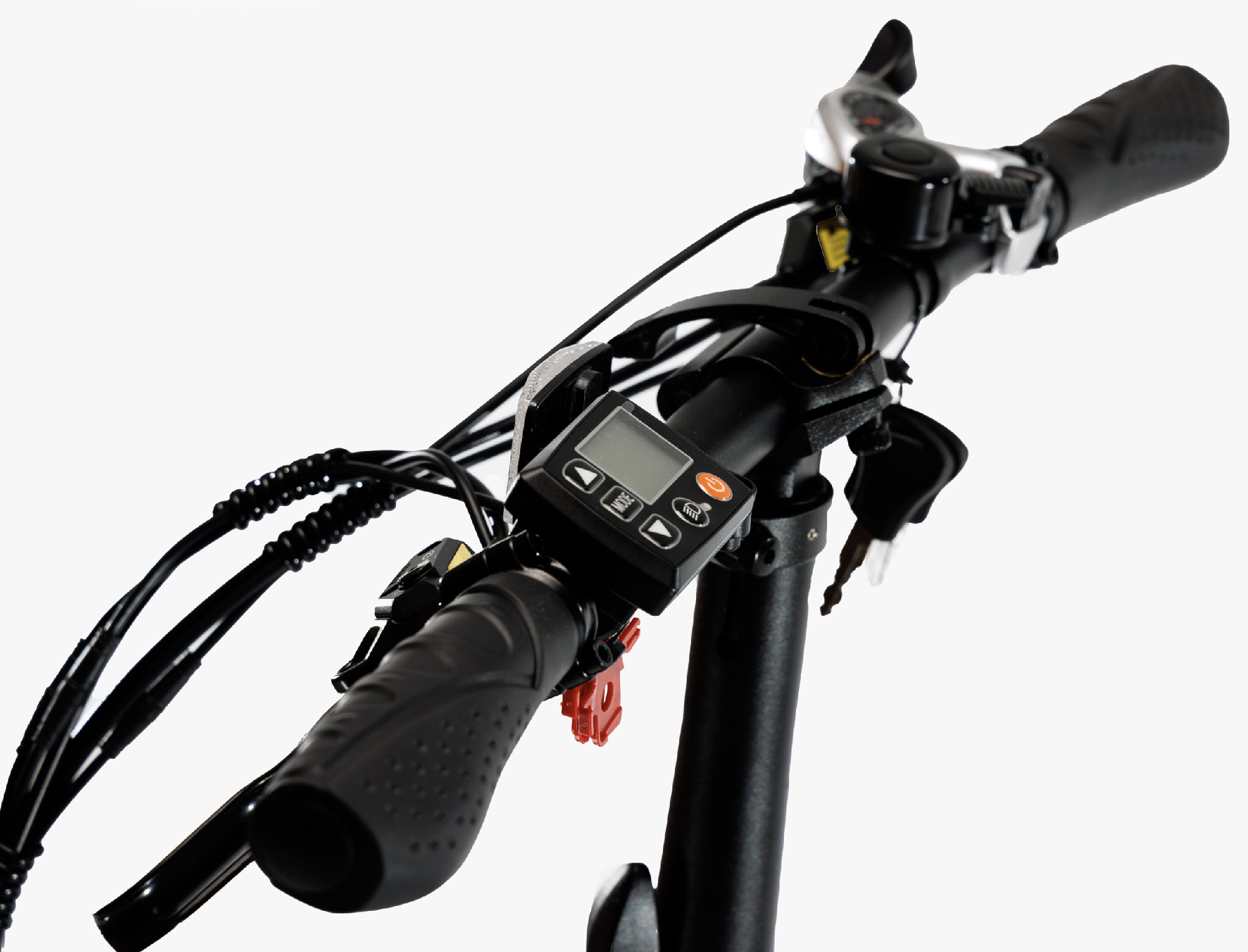 Folding Bike