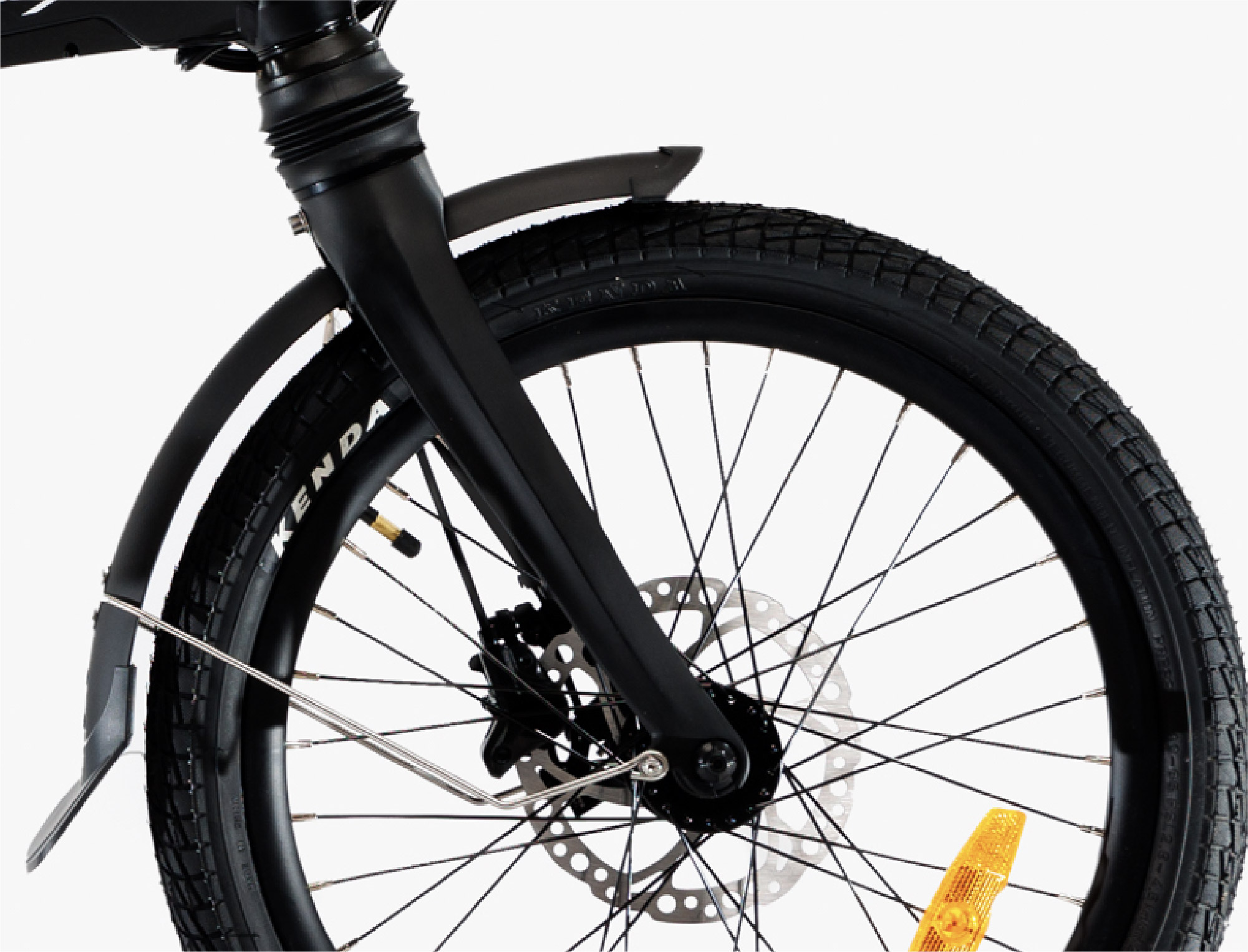 Folding Bike