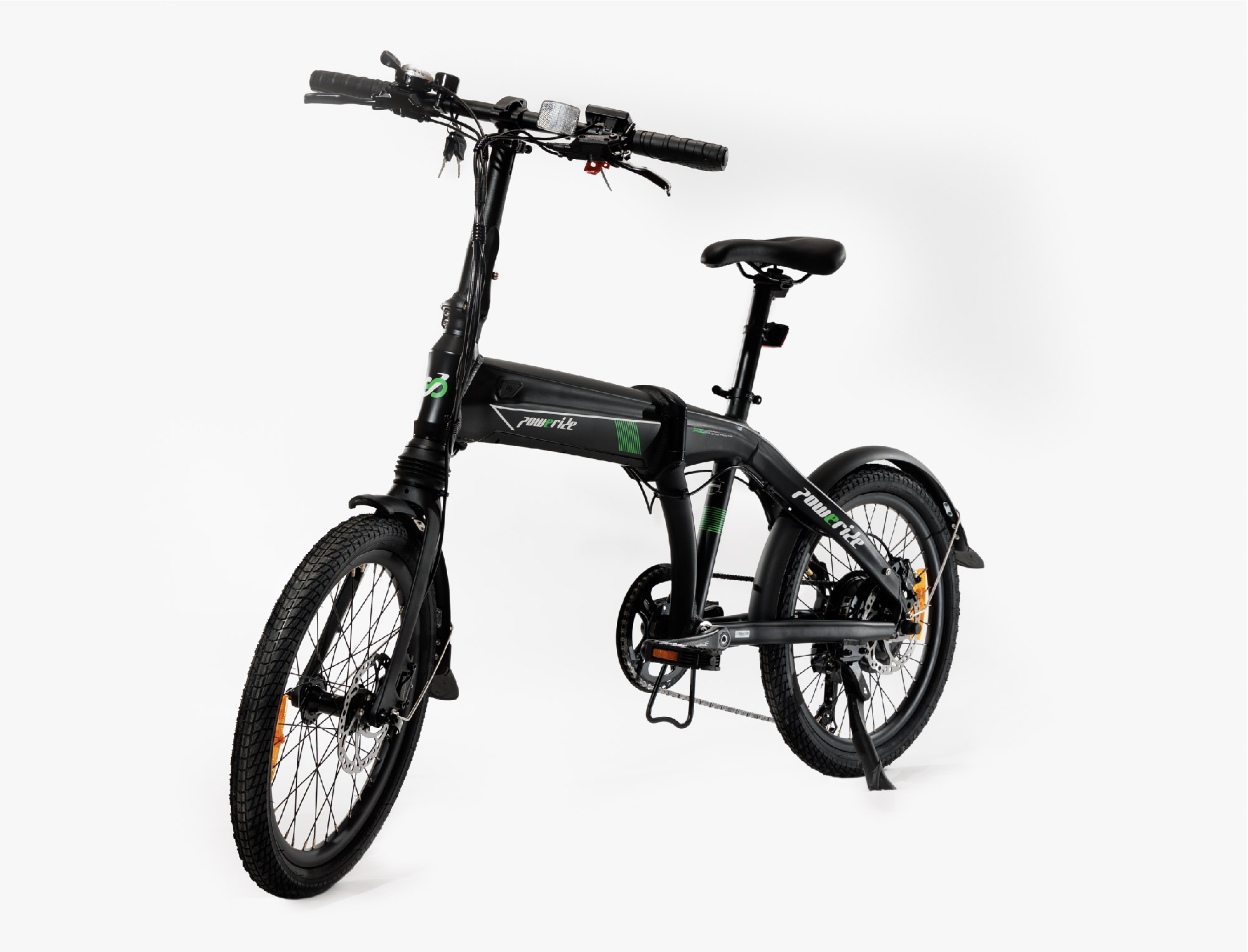 Folding Bike